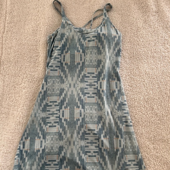 Title nine Dresses & Skirts - Title Nine - Yes Dress - size M